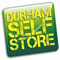Durham Self Storage self storage provider logo