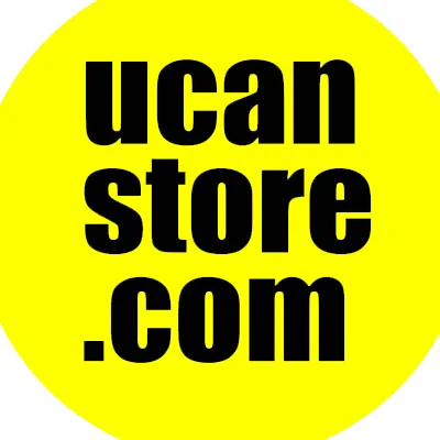 U Can Store self storage provider logo