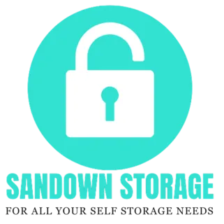Sandown Storage Ltd self storage provider logo