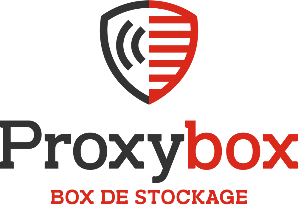 Logo du fournisseur de stockage Proxybox