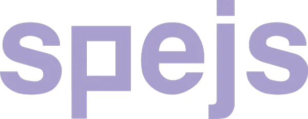 Spejs i Mark self storage provider logo