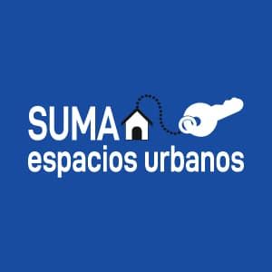 Suma Espacios Urbanos