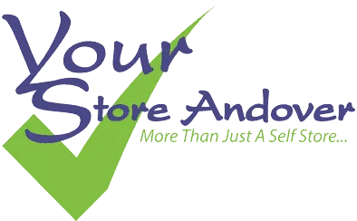 Your Store Andover self storage provider logo