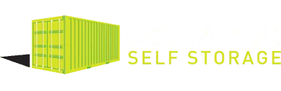 Container Self Storage self storage provider logo