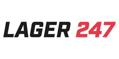 Lager247 self storage provider logo