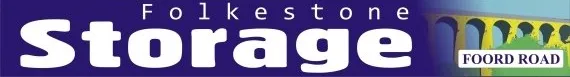 Folkestone Storage self storage provider logo
