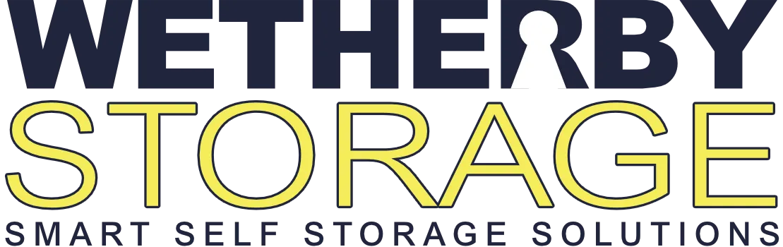 Wetherby Storage self storage provider logo