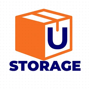 U Storage Carlow self storage provider logo
