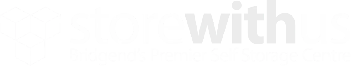 Store With Us self storage provider logo