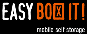 EasyBOXit Lagerraumanbieter-Logo