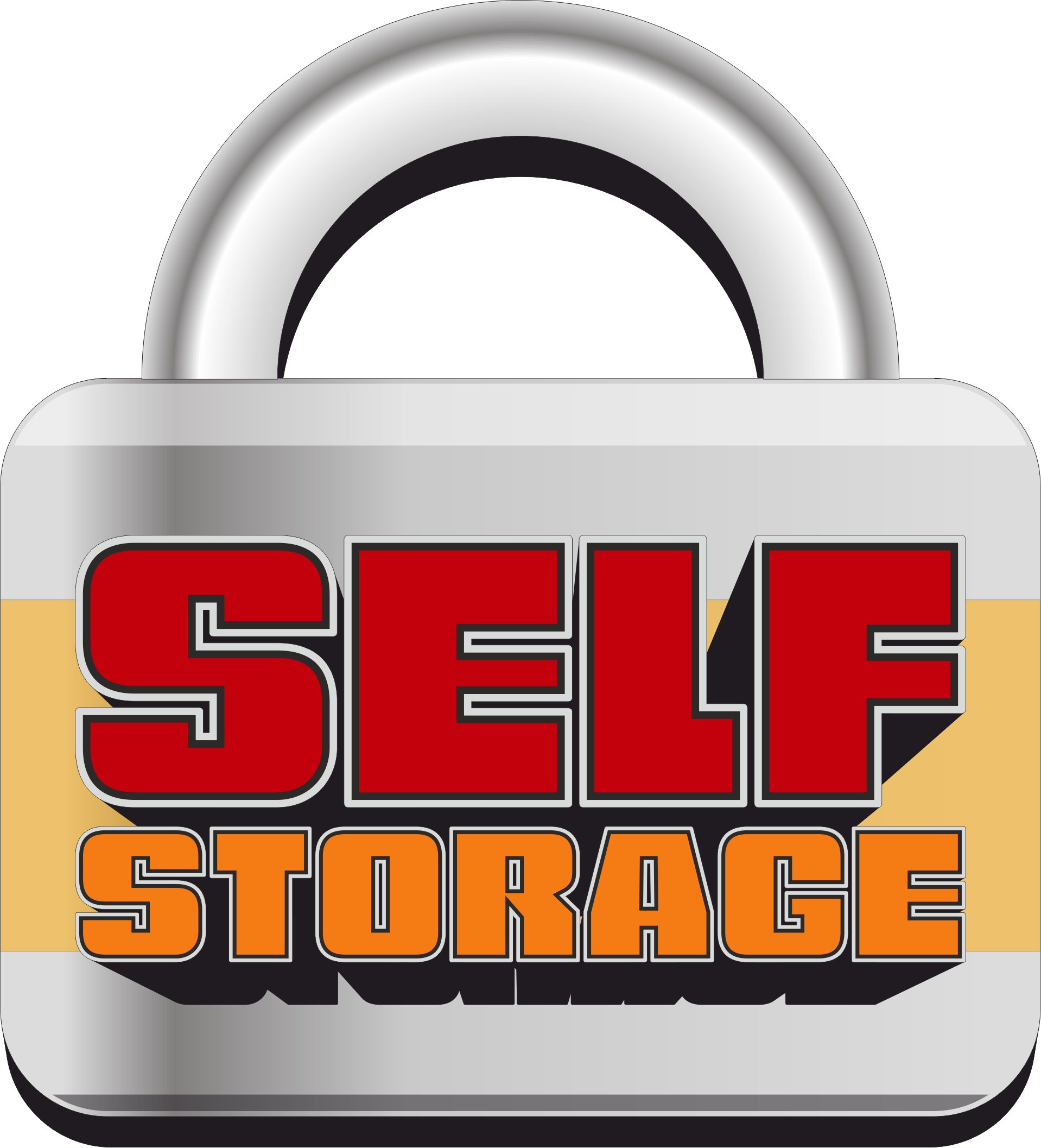 Magazyny Kraków self storage provider logo