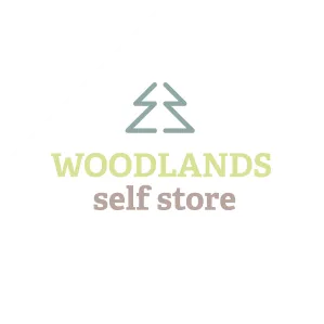 Woodlands Self Store self storage provider logo