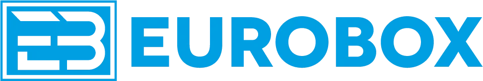 Logo du fournisseur de stockage Eurobox France