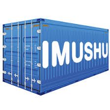 Imushu self storage provider logo
