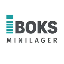 IBoks Minilager self storage provider logo