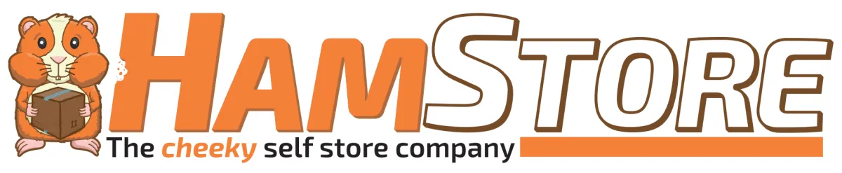 Ham Store self storage provider logo