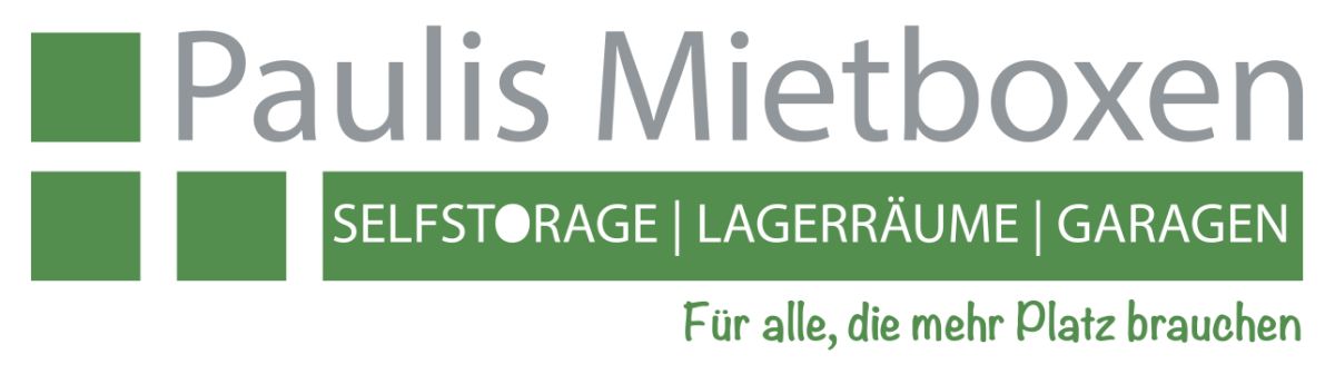 Paulis Mietboxen