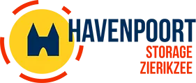 Havenpoort Storage opslagaanbieder logo