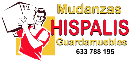Mudanzas Hispalis self storage provider logo