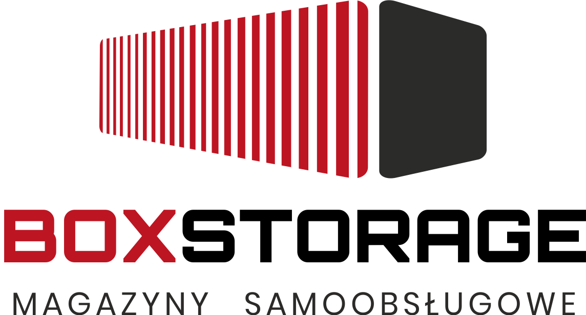 Box Storage - Ul. Ostrobramska 73