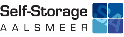 Self Storage Aalsmeer self storage provider logo
