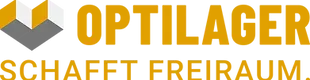 Optilager Lagerraumanbieter-Logo