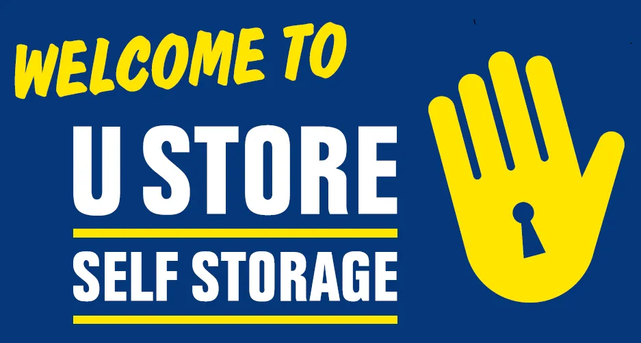 U Store Solutions self storage provider logo