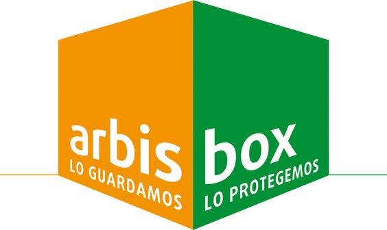 ArbisBox self storage provider logo
