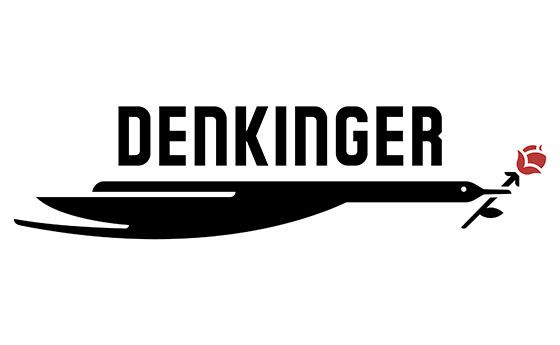 Denkinger Logistik self storage provider logo
