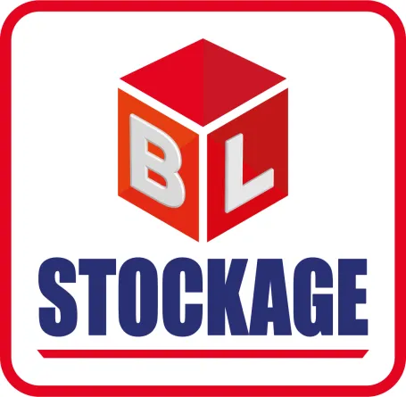 Logo du fournisseur de stockage BL Stockage