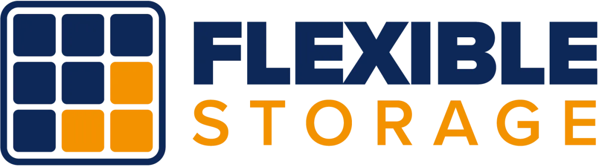 Flexible Storage self storage provider logo