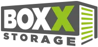 Boxx Storage self storage provider logo