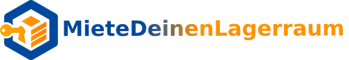 Miete Deinen Lagerraum self storage provider logo