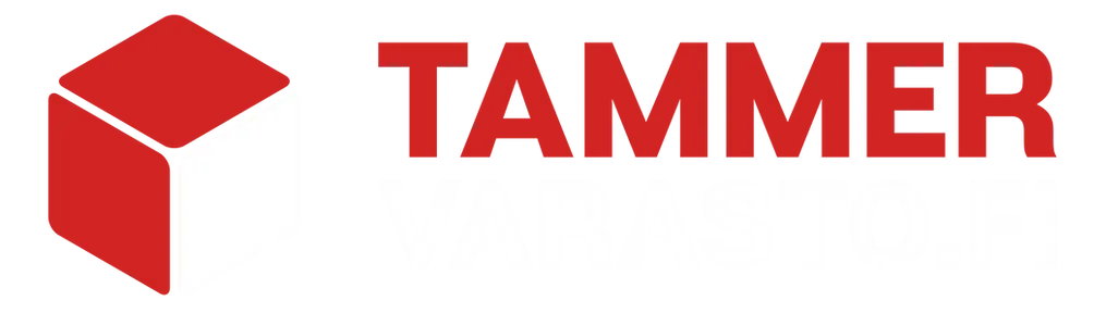 Tammer Varasto self storage provider logo