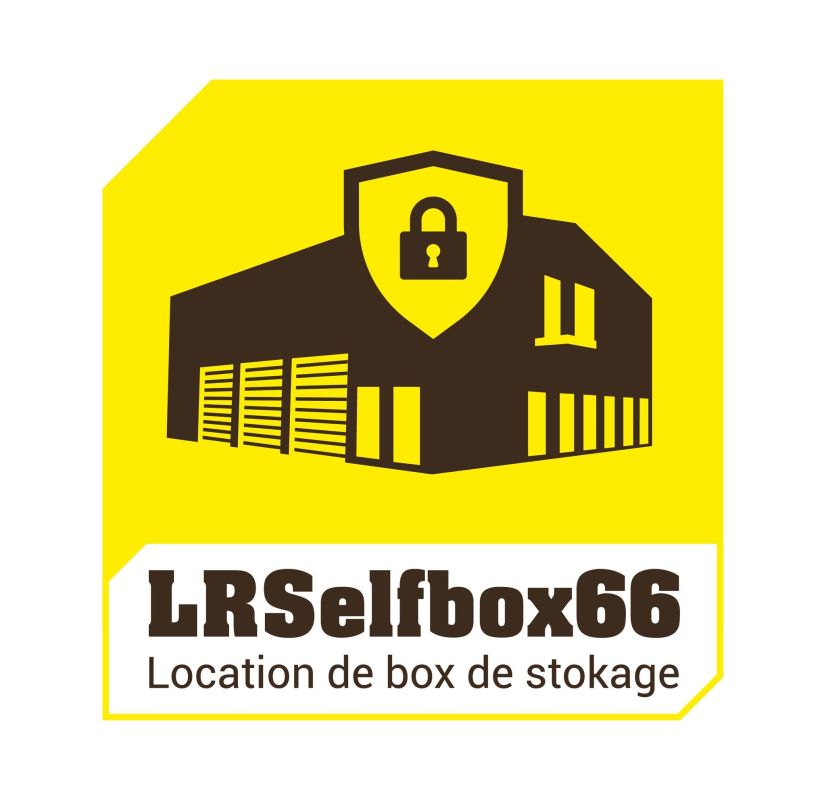 LR Selfbox 66 self storage provider logo