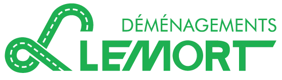 Lemort self storage provider logo