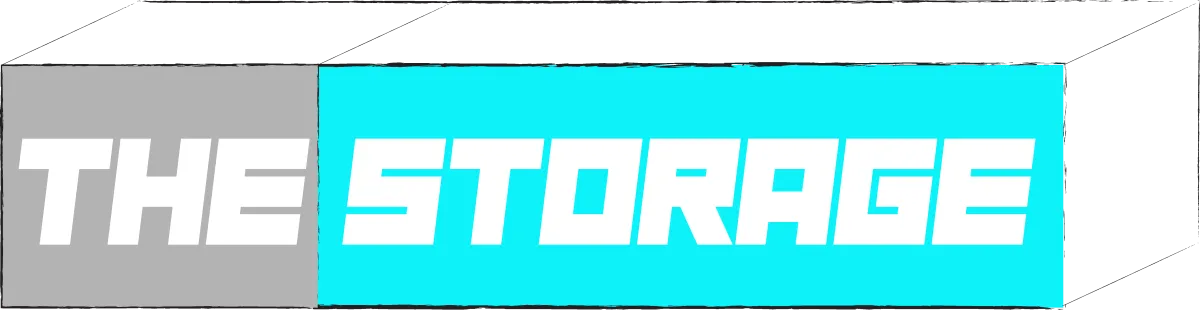 The Storage Lagerraumanbieter-Logo