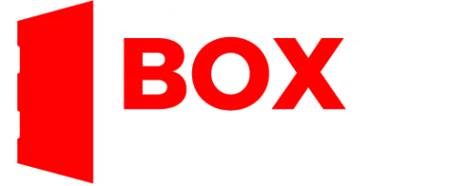 Logo du fournisseur de stockage Box34