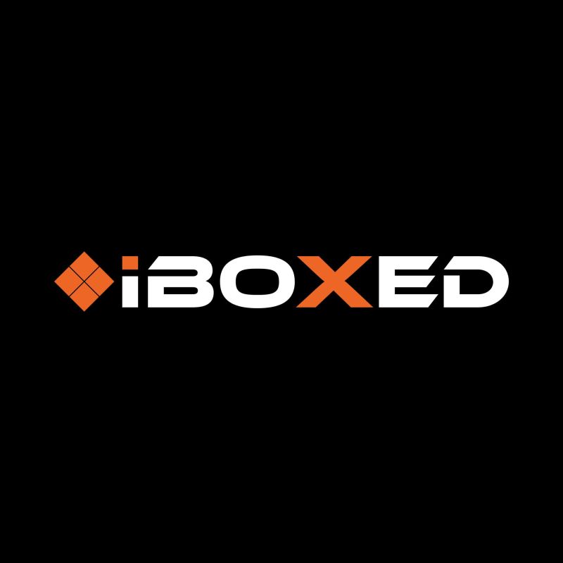 iBoxed self storage provider logo