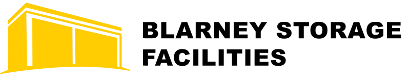 Blarney Storage self storage provider logo