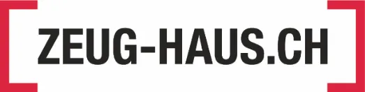 Zeug Haus Lagerraumanbieter-Logo