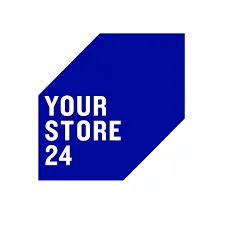 YourStore 24 self storage provider logo