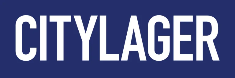 CityLager self storage provider logo