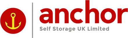 Anchor Self Storage self storage provider logo