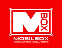 Mobilbox self storage provider logo