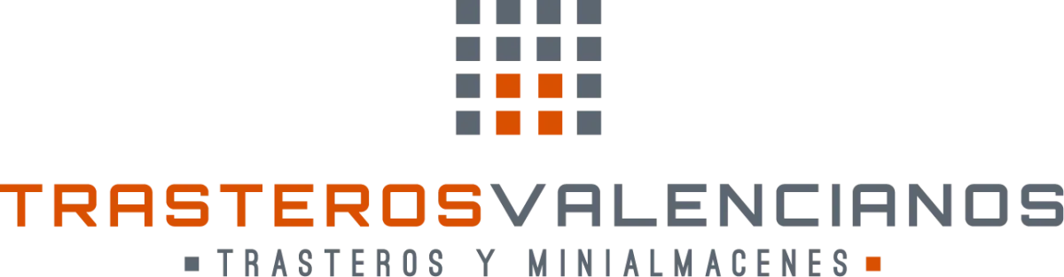 Trasteros Valencianos self storage provider logo