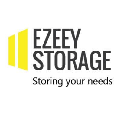 Ezeey Storage self storage provider logo
