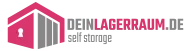 Dein Lagerraum Lagerraumanbieter-Logo