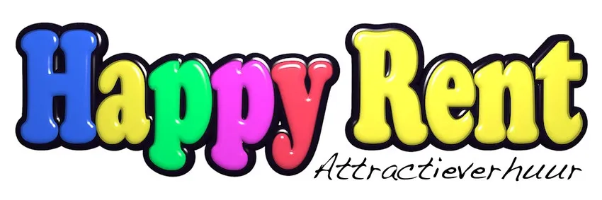 HappyRent opslagaanbieder logo