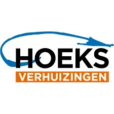 Hoeks self storage provider logo